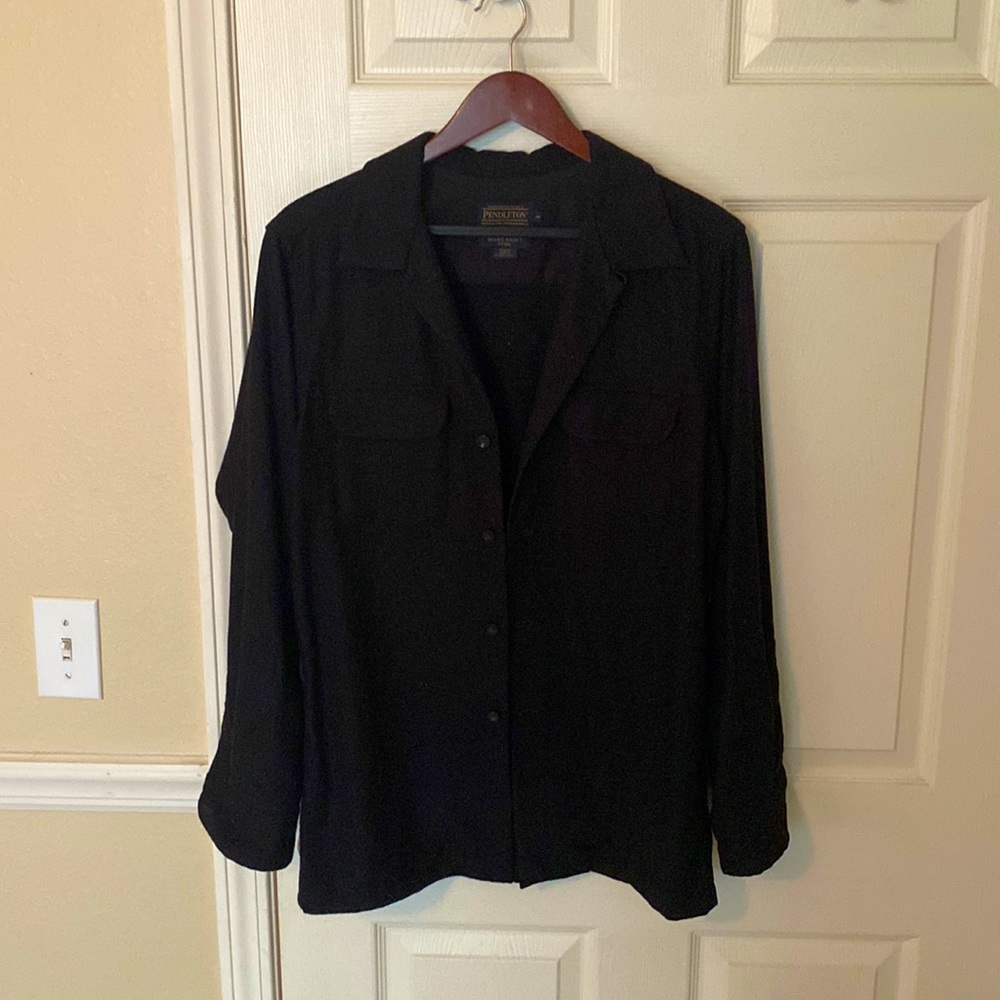 Pendleton shirt